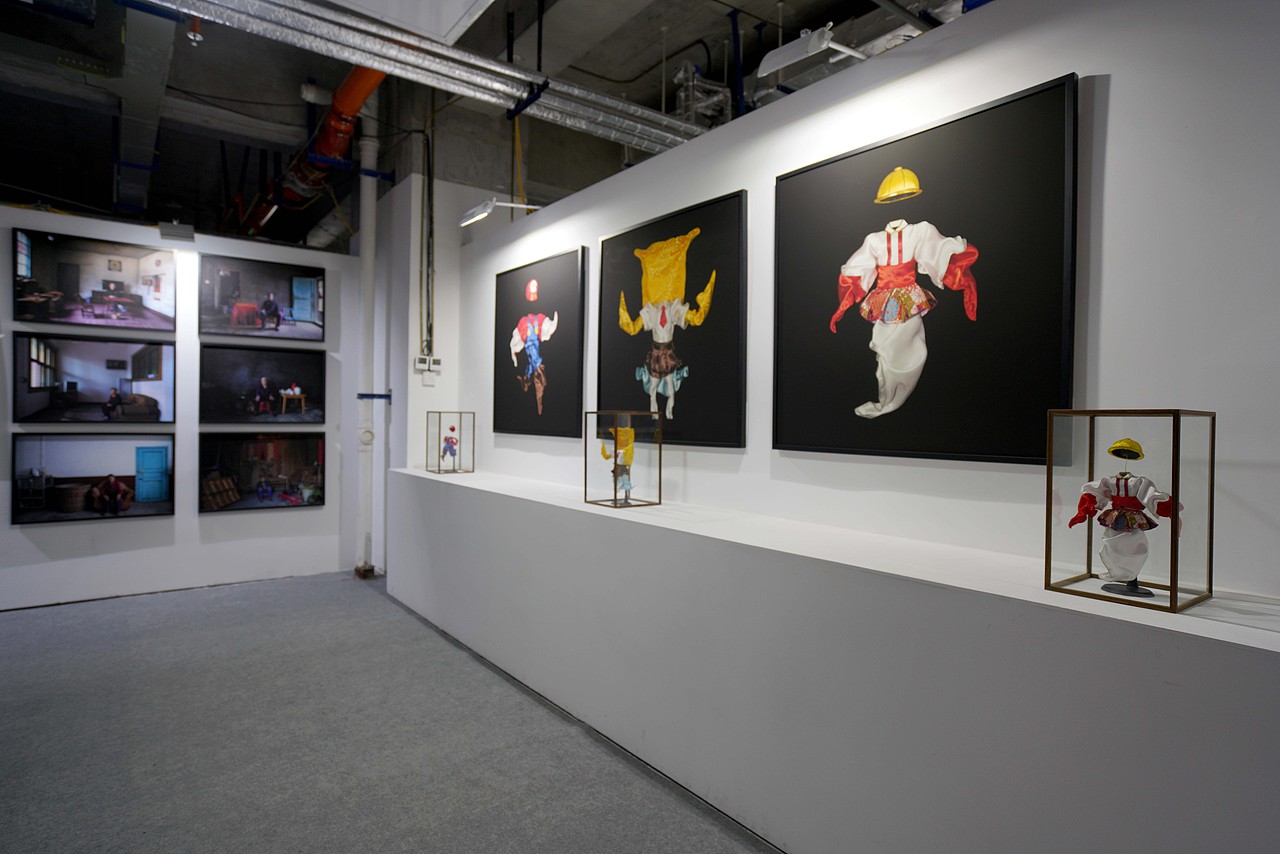 #2019毕业展#西安美术学院2019本科生毕业作品展