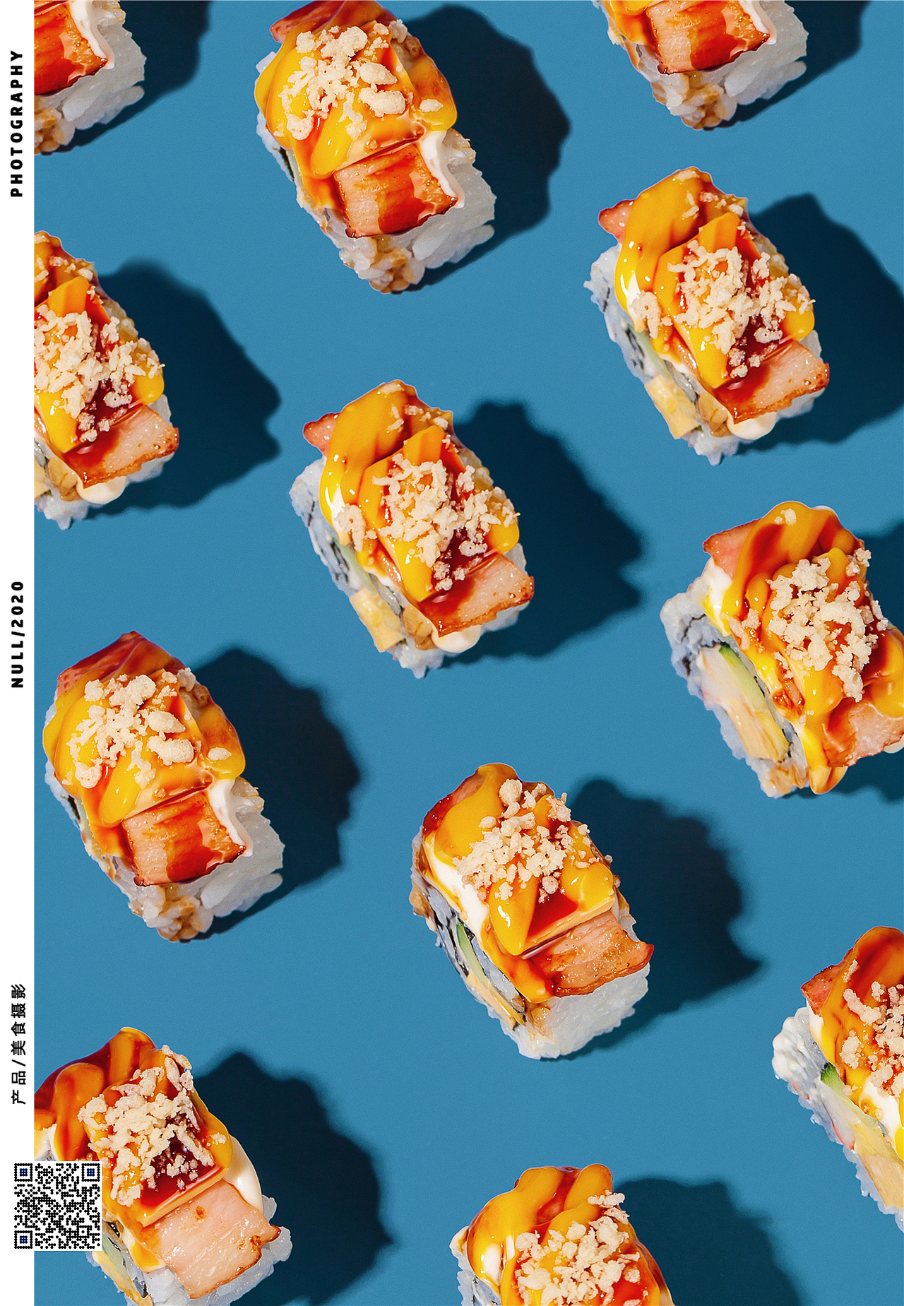 美食摄影 | MEOW SUSHI 喵の寿司（图ZMTk5NDExNjk2） - 产品摄影 - 站酷设计师拍照员小陈原创素材 - 站酷ZCOOL