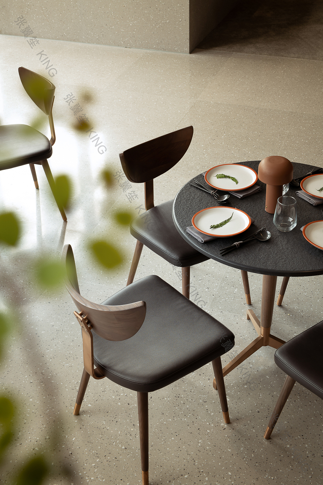 万科·海上明月售楼处