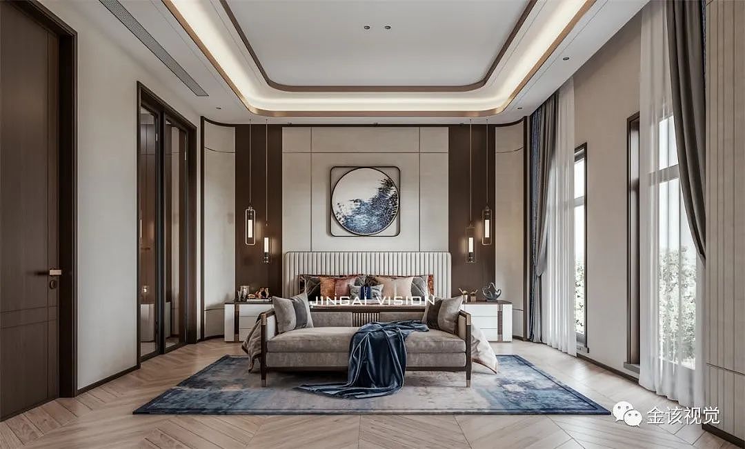 不分中高端, 好看就上榜