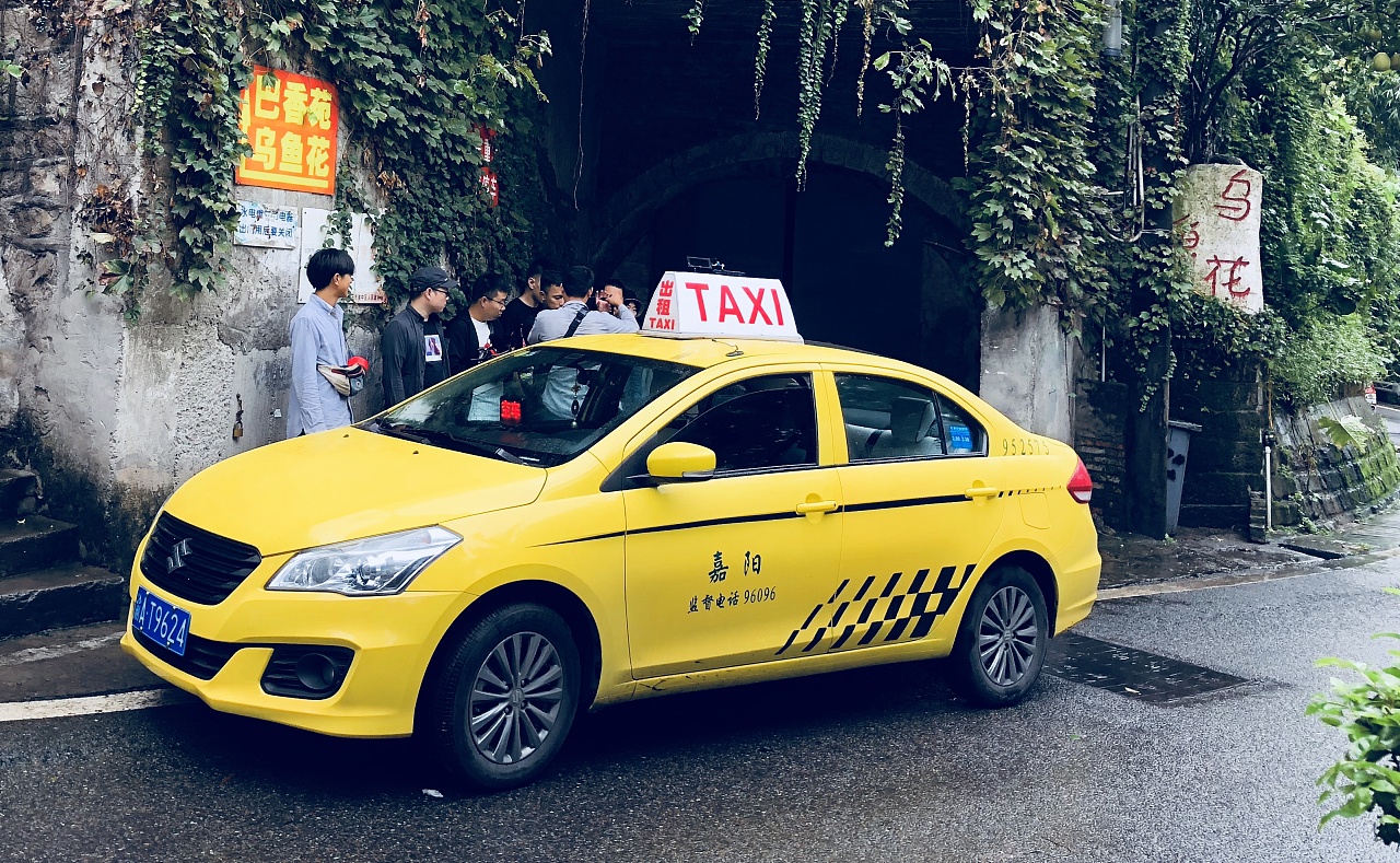 你对北京的出租车都有哪些建议？ - 知乎
