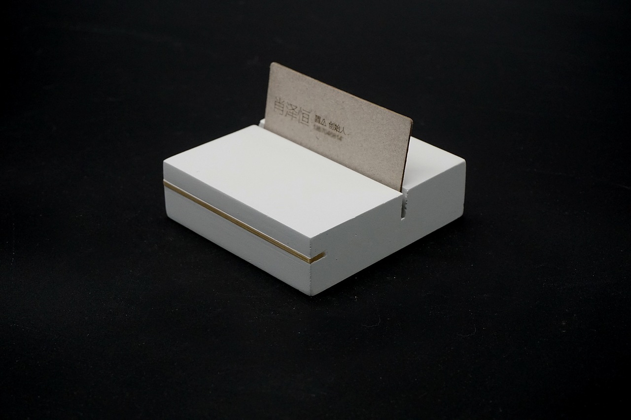 造么新作 | 桌面文创 上海铭筑建筑设计联合礼品定制