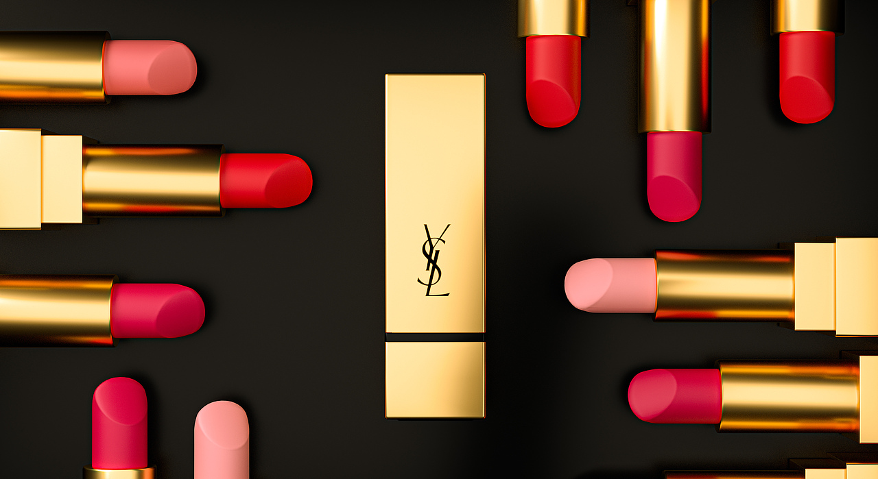 近期的一些C4D+OC渲染小案例