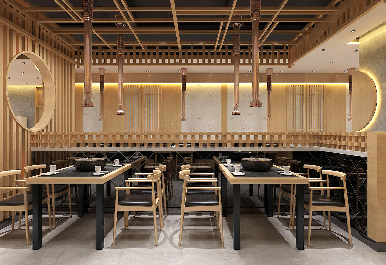 确喜烤肉惠民城店（图ZMjc5NjI4MDEy） - 酒店餐饮设计 - 站酷设计师guanguangjian原创素材 - 站酷ZCOOL