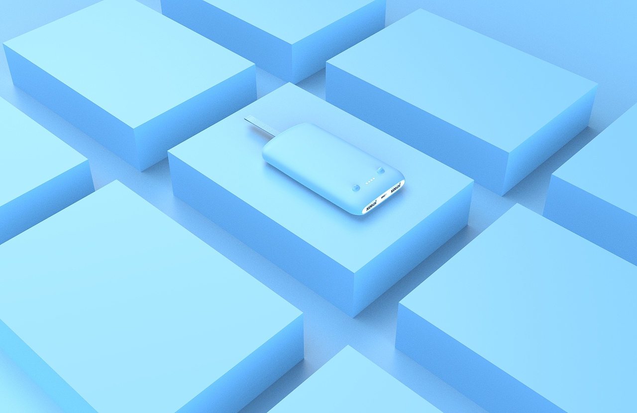 萌宠移动电源（图ZMTA4MTk5NDcy） - 电子产品 - 站酷设计师蒋小聪丶原创素材 - 站酷ZCOOL