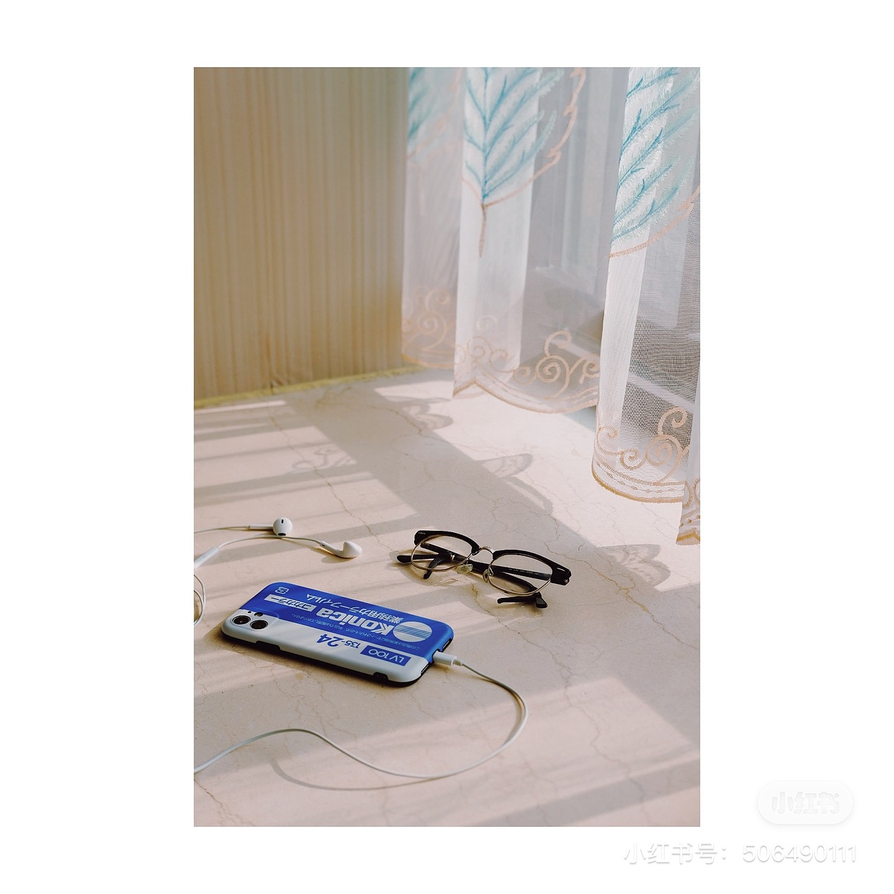 静物写真 | 家中的生活碎片