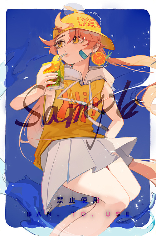 一些稿件(兴趣爱好)