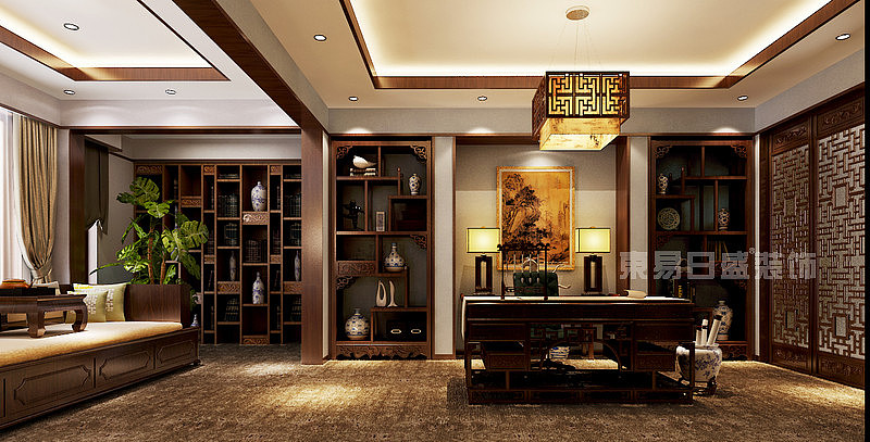 星海湾壹号——新古典