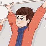 雷声隆隆的头像
