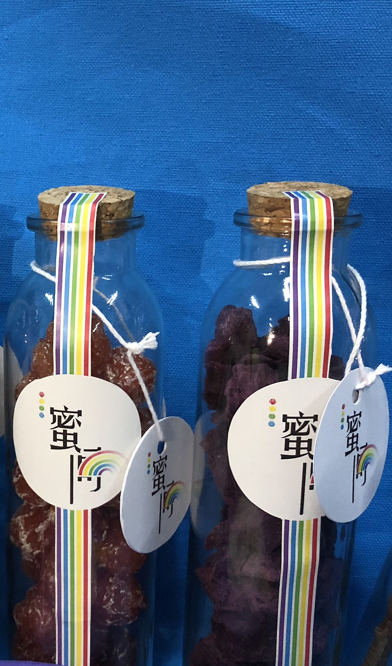 《蜜间》（图ZMjA5MjUwNzY0） - 包装 - 站酷设计师Z28218747原创素材 - 站酷ZCOOL