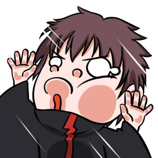 【贴玻璃】系列第三十四弹（图ZMTQ0MDQ2OTI=） - 单幅漫画 - 站酷设计师头叔UncleHead原创素材 - 站酷ZCOOL