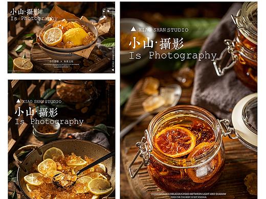 中式古风丨老冰糖拍摄