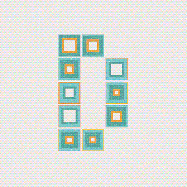 C4D软件名字母动态设计（图ZMjIyMzgxMDQ=） - 动画/影视 - 站酷设计师ihdt上海映速原创素材 - 站酷ZCOOL