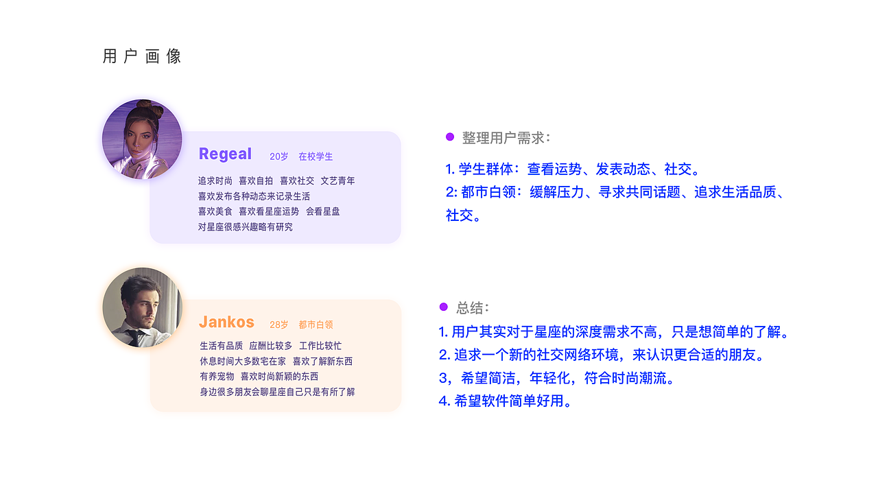 #2020青春答卷#毕业设计 HI STAR 社交APP制作