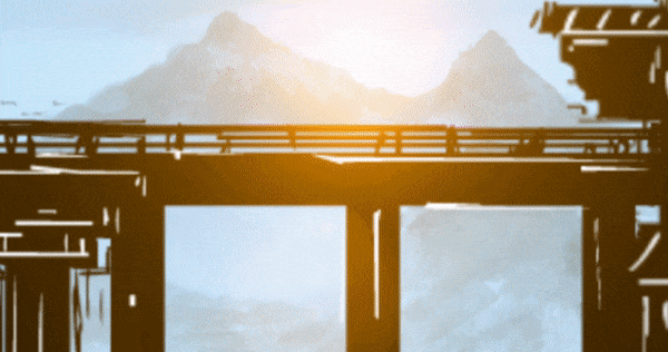 动动LOGO｜近期动态LOGO设计｜LOGO演绎整理 （二）（图ZMjgwODUxNjI0） - 动效设计 - 站酷设计师上海第七区原创素材 - 站酷ZCOOL