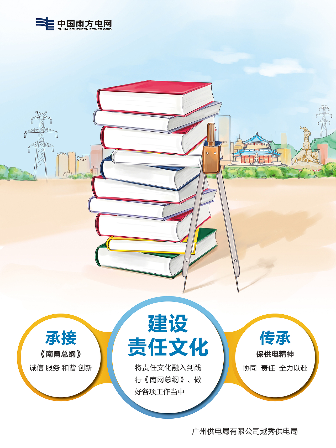 2017年的部分工作项目(手绘篇)