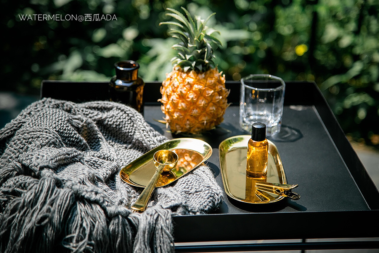 我喜欢你时的内心活动