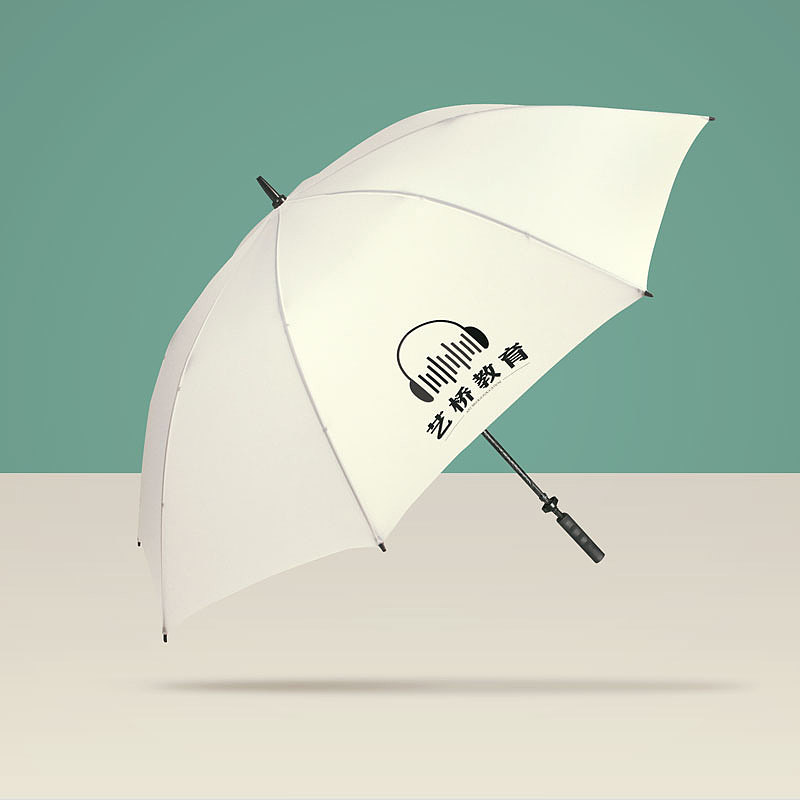 元素视界-音乐教育机构logo设计·案例效果展示