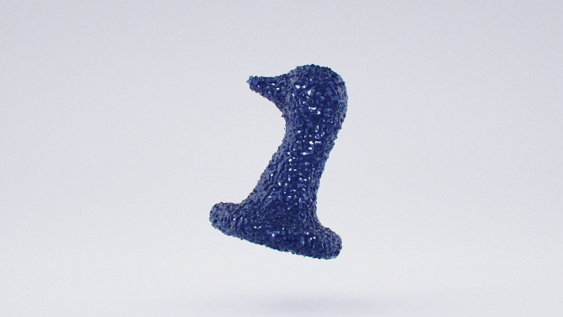 cinema 4d simulation exercise