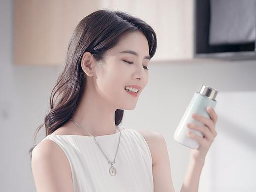 电商视频 | 小水怪水杯 | 响马摄影