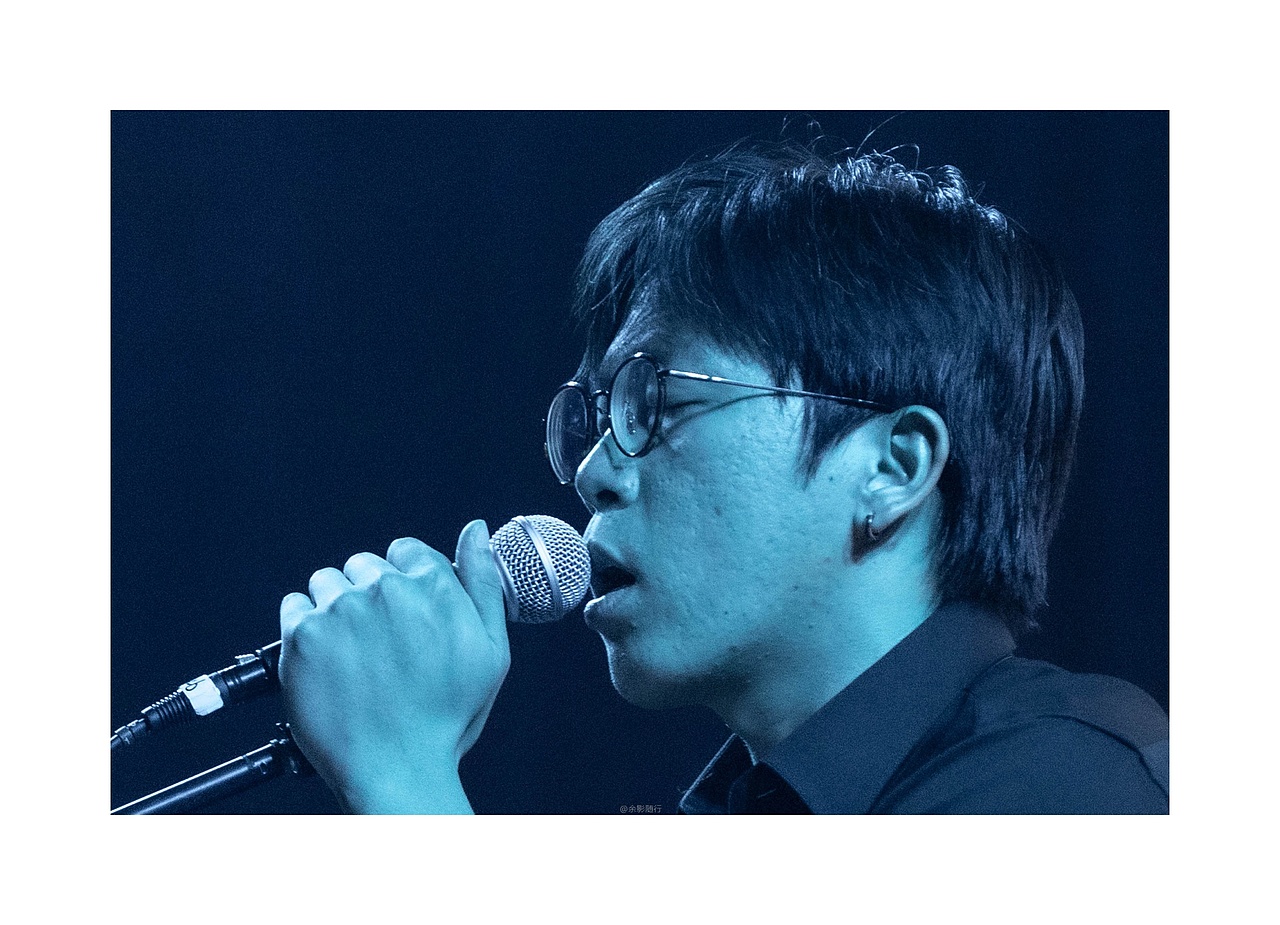 厕纸乐队2022演出广州声音共和（图ZMzE2MDk5ODU2） - 人像摄影 - 站酷设计师余影随行原创素材 - 站酷ZCOOL