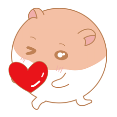 表情包第一弹  干饭鼠鼠