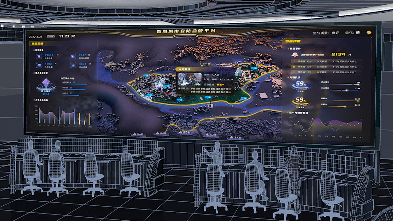 2021-2022可视化作品合集（图ZMjkwNTY5NTA4） - 软件界面 - 站酷设计师戎生_原创素材 - 站酷ZCOOL