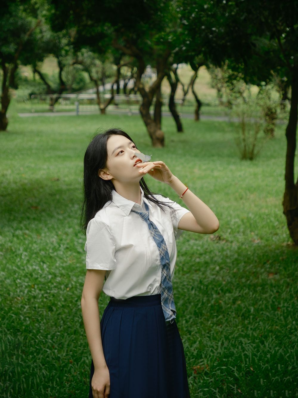 JK（图ZMzcwMzUxNzcy） - 人像摄影 - 站酷设计师Aqi阿柒原创素材 - 站酷ZCOOL