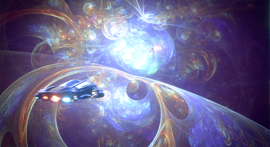 星球 宇宙 太空 宇航