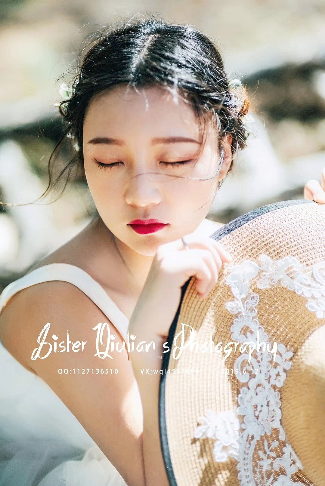 定格姑娘的23岁