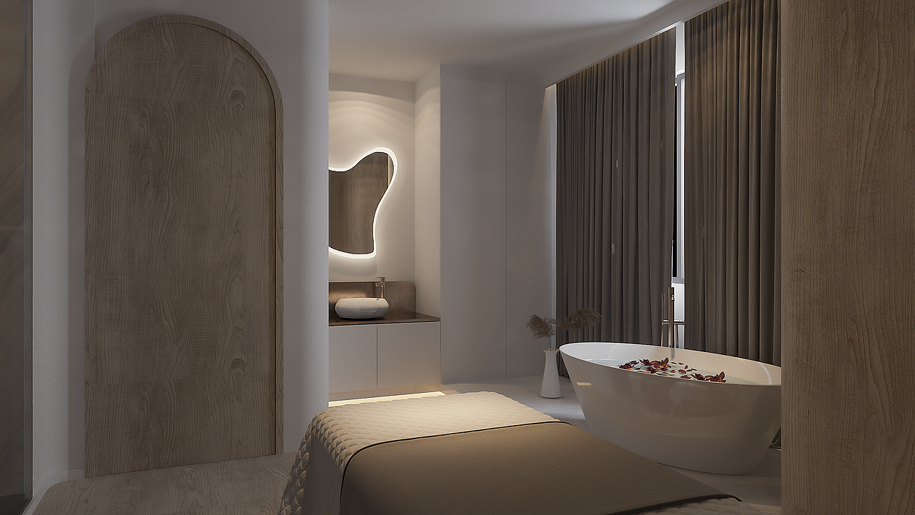 慕梵设计 X 幂秀 ME SHOW丨"黑科技”护肤管理