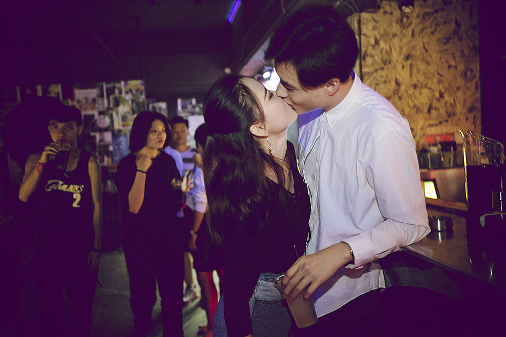 音乐趴（图ZMTA5NzU1OTc2） - 人像摄影 - 站酷设计师Rex琛原创素材 - 站酷ZCOOL