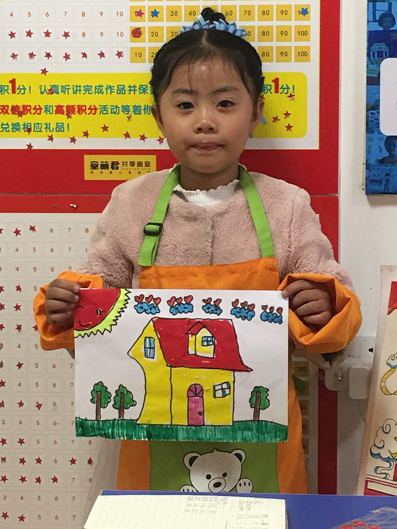 童萌君共享画室（图ZMjI5NTQyNDIw） - 儿童插画 - 站酷设计师阎少龙原创素材 - 站酷ZCOOL