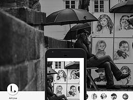 ArtLive_-专注艺术直播