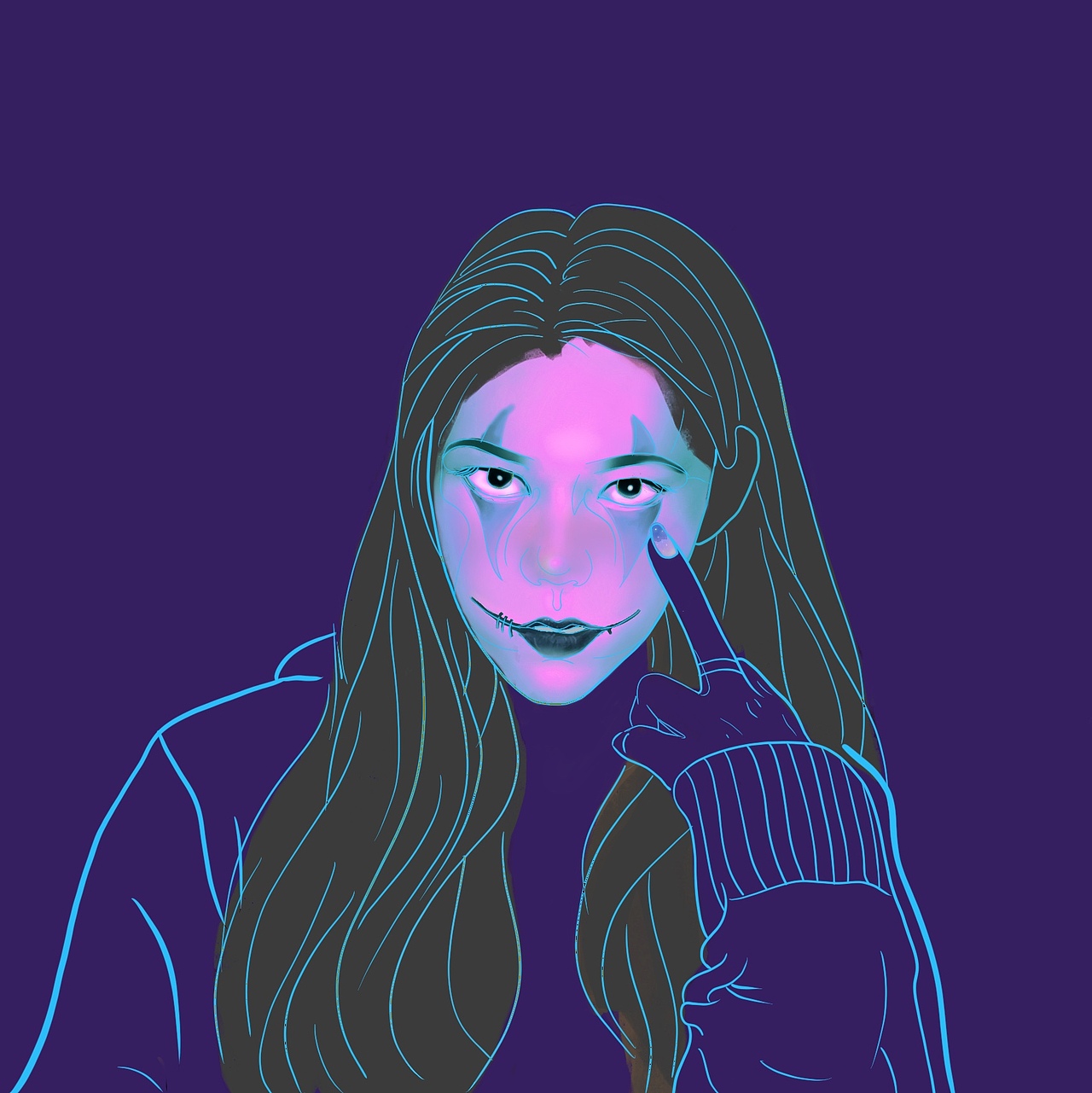 有点儿意思design个性头像定制