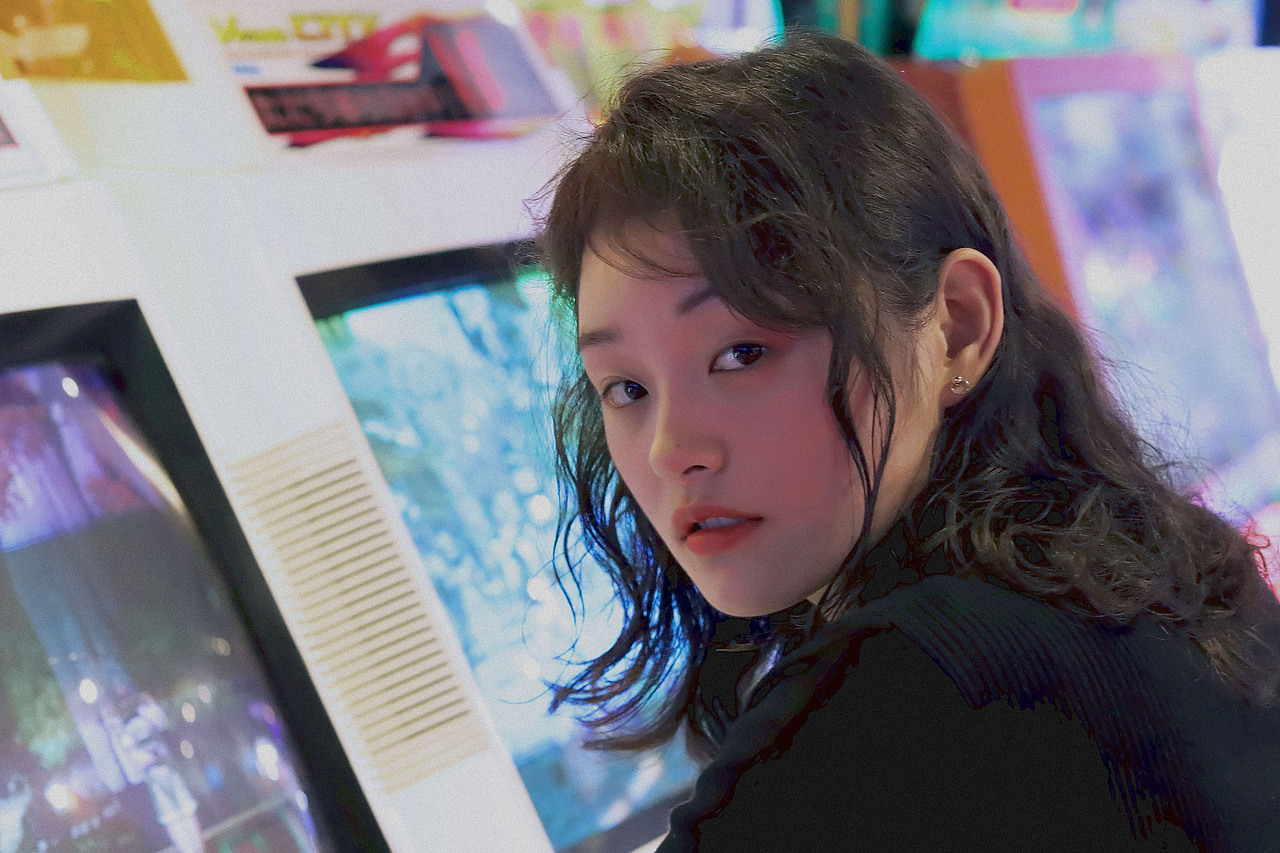 人像｜逃跑计划