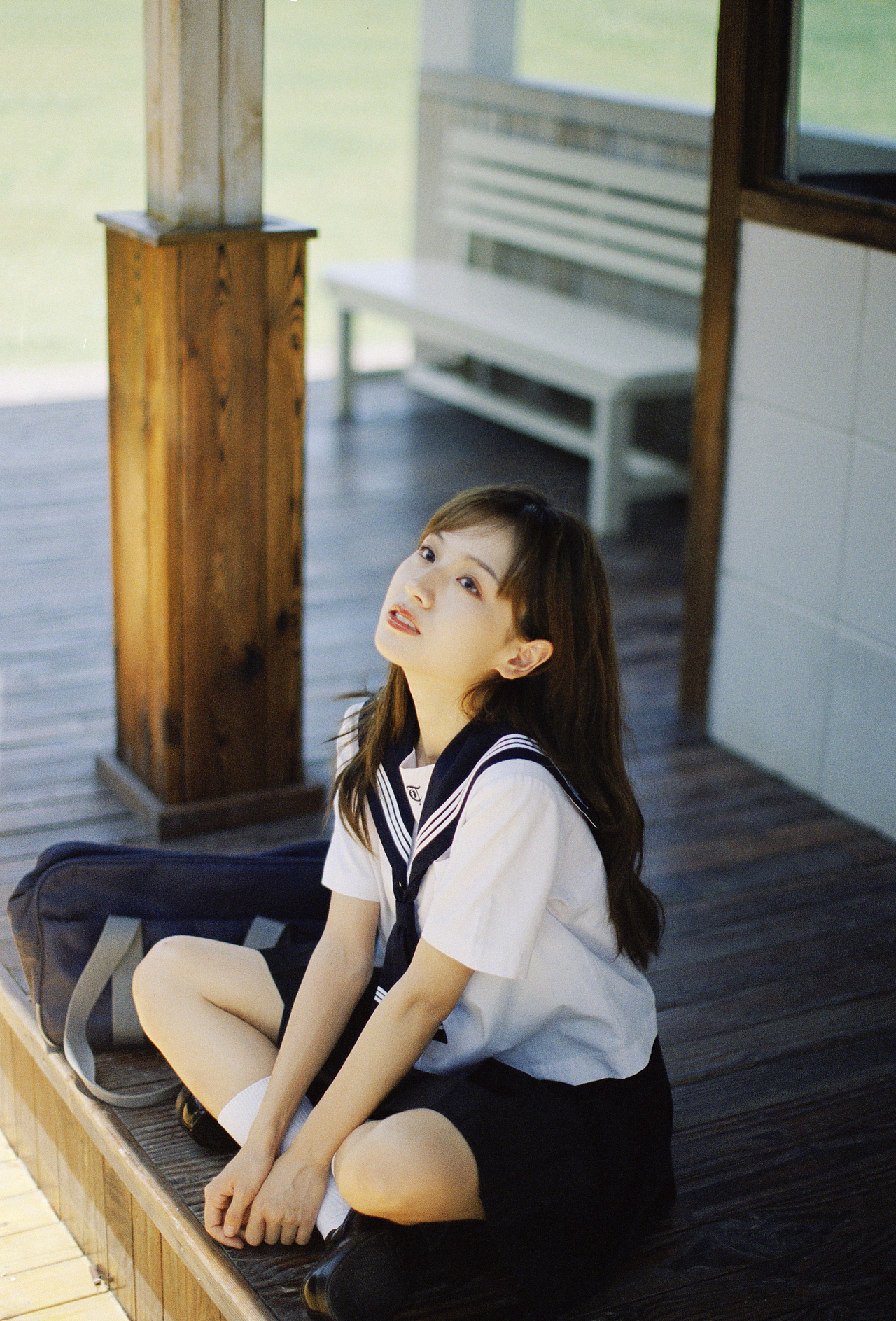 也许我们会在下一个路口相遇