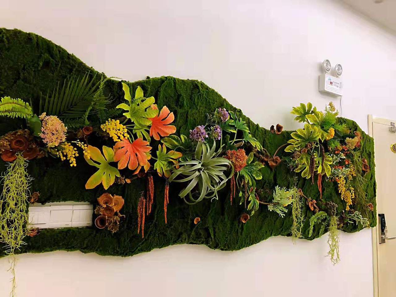 跨境仿真多肉植物 创意DIY设计用品 插花配件仿真花厂家仿真植物-阿里巴巴