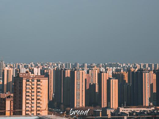 一览纵山小（个人主页-ZNTc0NjU4MzY=） - 环境/建筑摄影 - 站酷设计师aka面包Bread原创素材 - 站酷ZCOOL