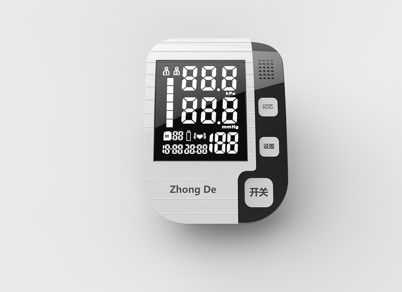 医疗产品设计(大学阶段)