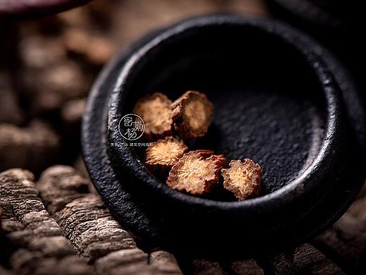 中国中药材---丹参