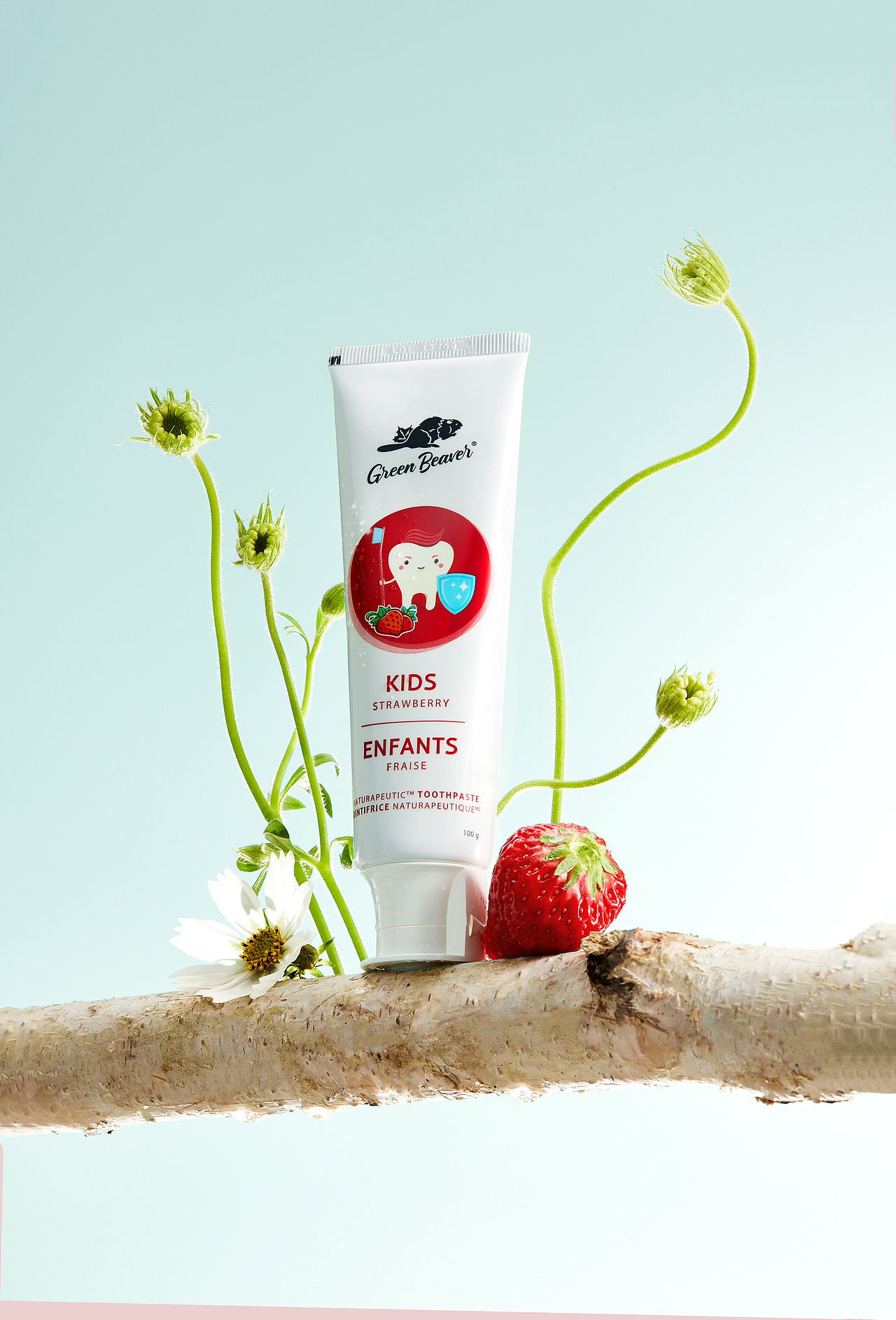 绿海狸全系产品拍摄 | 光迈摄影