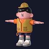 兽爷的头像