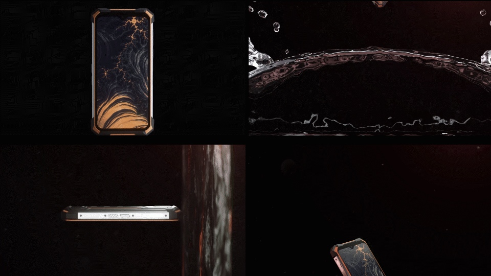 【DOOGEE手机产品视频—S88 PRO】（图ZMjMzOTQ3OTI4） - 产品 - 站酷设计师Junzee原创素材 - 站酷ZCOOL