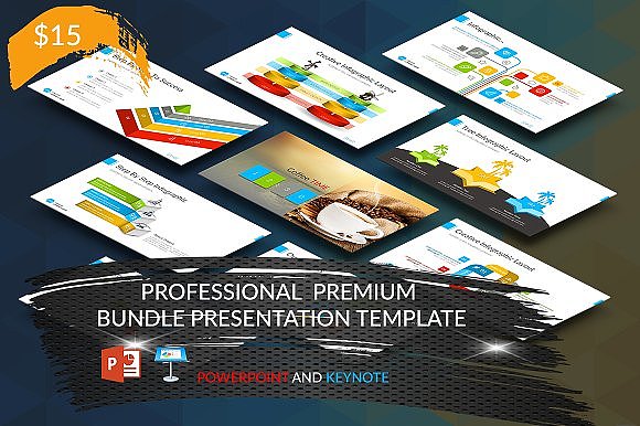 150页企业会议通用keynote+PPT模板合集