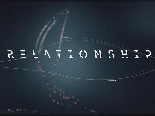MOMENTOR毕业设计——RELATIONSHIP