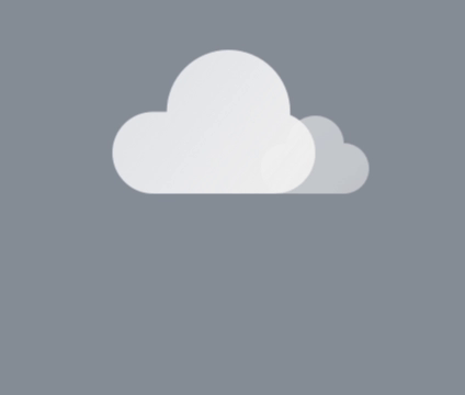 天气动效（图ZMTI3NDYyMjMy） - 动效设计 - 站酷设计师雨田kd原创素材 - 站酷ZCOOL