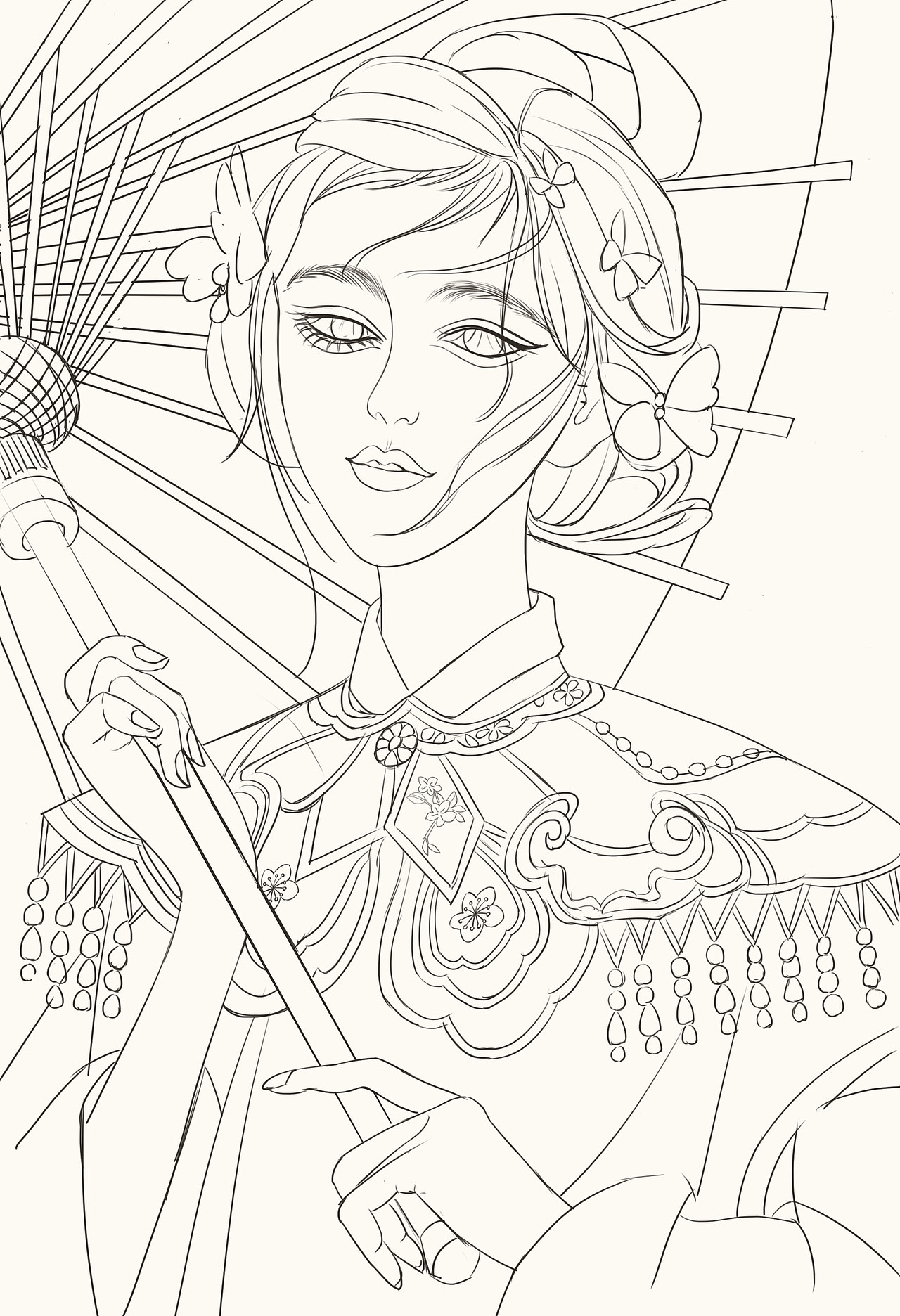 安全感从来都不别人给的