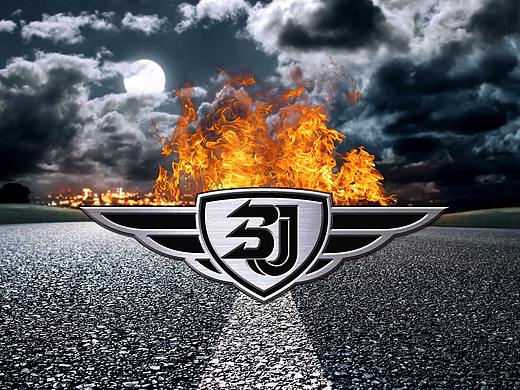 博郡汽車LOGO（個人主頁-ZMjU3NTYwMjA=） - Logo - 站酷設(shè)計師RB魔創(chuàng)意原創(chuàng)素材 - 站酷ZCOOL