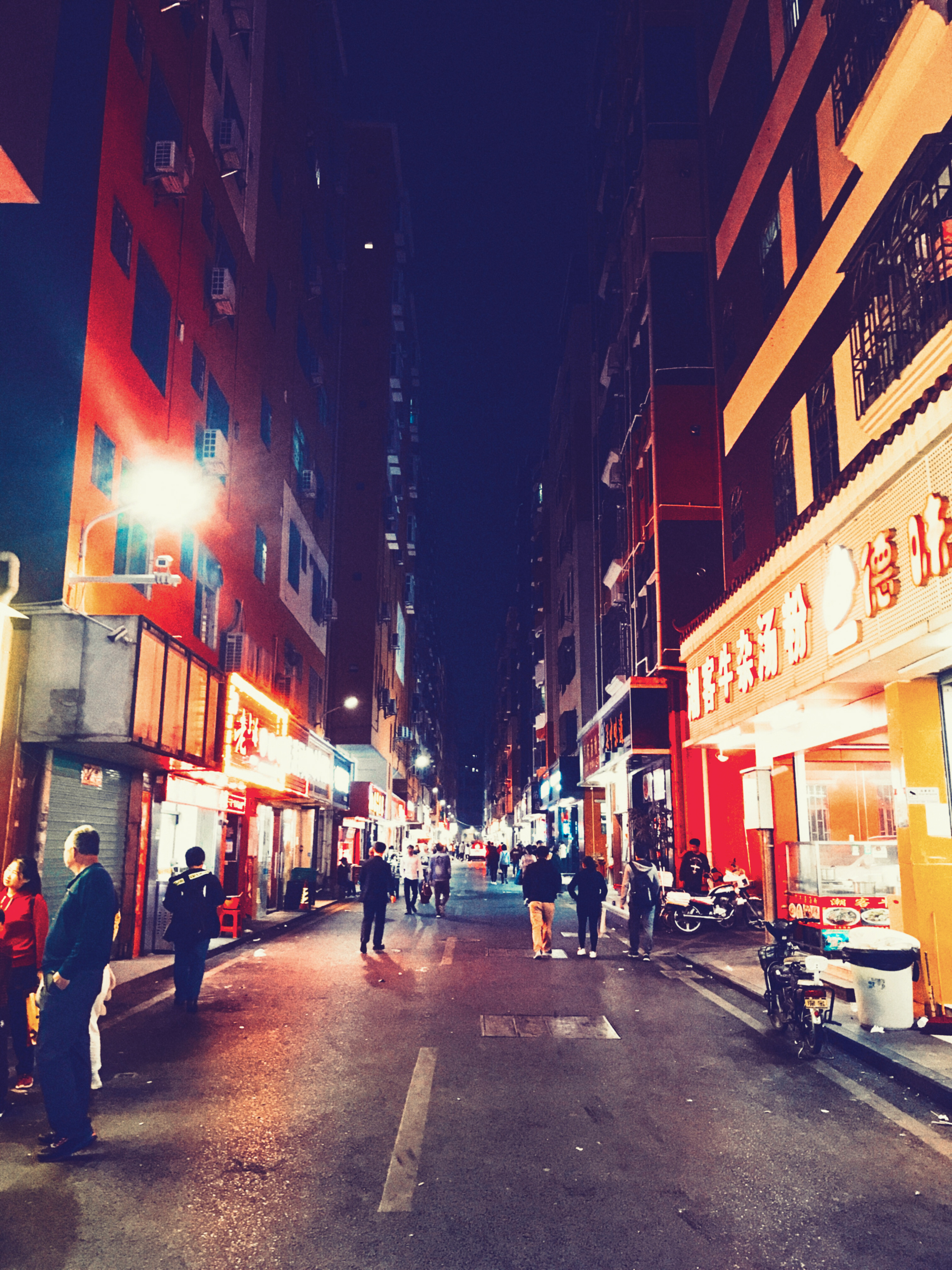 深圳城中村|摄影|人文/纪实|摄影师陈杰 - 原创作品 - 站酷 (zcool)